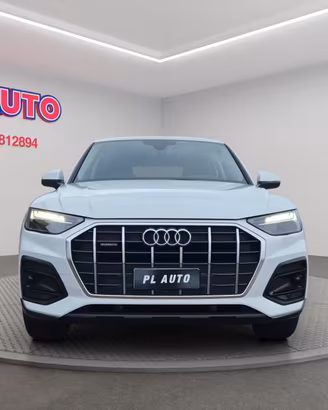Audi Q5 SPB 40 TDI quattro S tronic Business Advan
