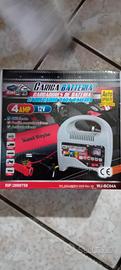 Caricabatteria 12V 4 Ampere 