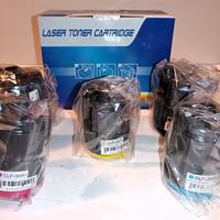 KIT 5 CARTUCCE TONER ALPHALINK COMPAT. SAMSUNG 300