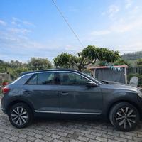 T-roc 1.0 TSI
