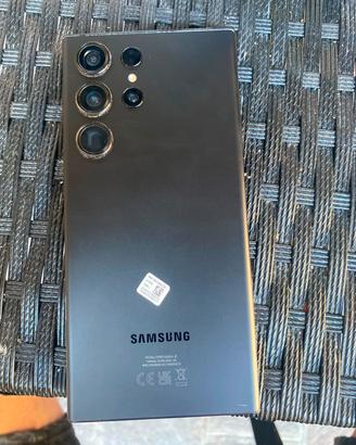 Samsung s23 ultra 