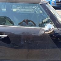 MINI COOPER 2008 PORTA ANTERIORE DX