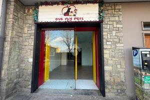 NEGOZIO A FIGLINE E INCISA VALDARNO