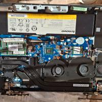 Lenovo y50-70