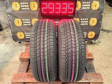 2 GOMME 4 STAGIONI 215 65 16 RIKEN AL 99%