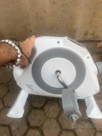 Mini pedaliera Cyclette