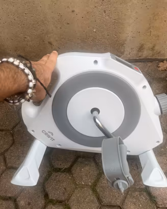 Mini pedaliera Cyclette