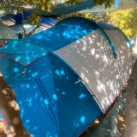 Tenda da campeggio