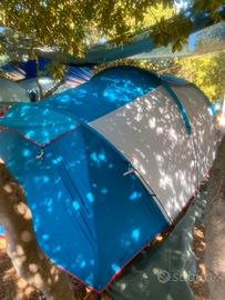 Tenda da campeggio