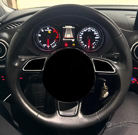 Volante Audi a tre razze