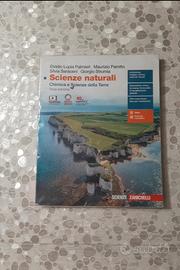 Scienze naturali 