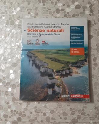 Scienze naturali 