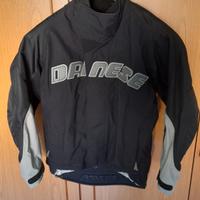 giacca moto Dainese 