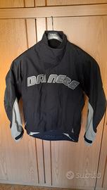 giacca moto Dainese 