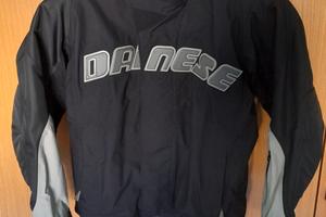 giacca moto Dainese 