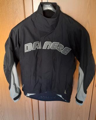 giacca moto Dainese 