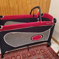 Lettino da viaggio BREVI