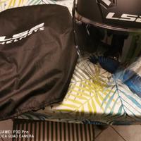 casco Jet LS2 AIRFLOW II