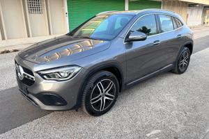 MERCEDES GLA 200 D SPORT PLUS