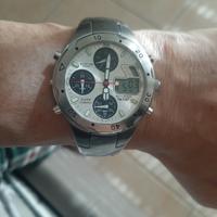 OROLOGIO IN ACCIAO