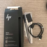 Hp tilt pen stylet inclinabile - nuova penna pc