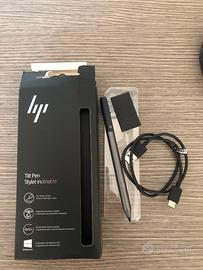 Hp tilt pen stylet inclinabile - nuova penna pc