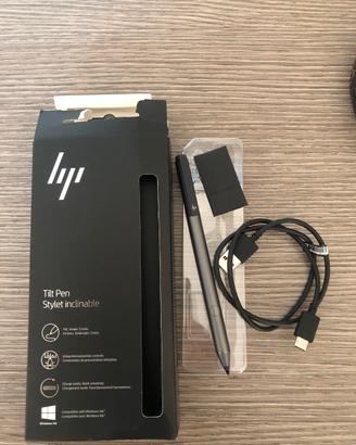 Hp tilt pen stylet inclinabile - nuova penna pc