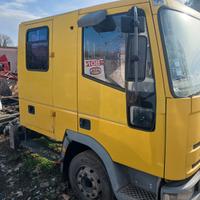 iveco eurocargo 80e15 doppiacabina