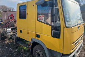 iveco eurocargo 80e15 doppiacabina
