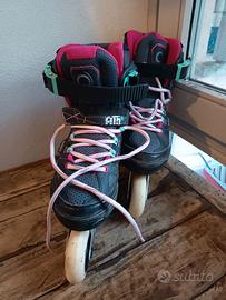 Rollerblade bimba