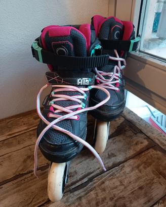Rollerblade bimba