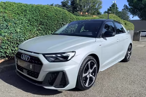 AUDI A1 SPB 30 TFSI S tronic S line edition LED