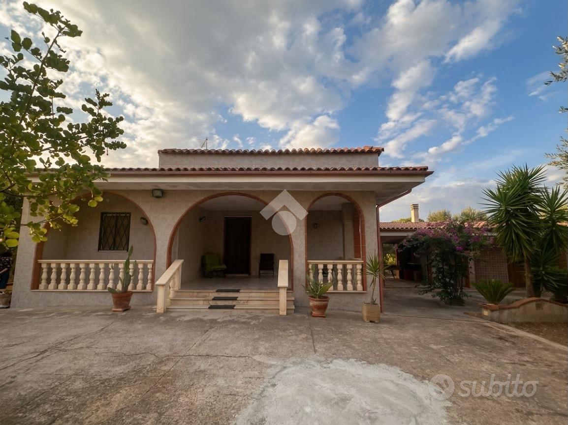 Casa – Francavilla Fontana, Brindisi - Vista 2