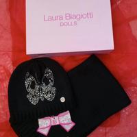 SET  LAURA BIAGIOTTI TG UNICA