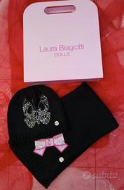 SET  LAURA BIAGIOTTI TG UNICA