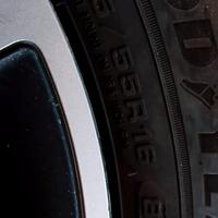 gomme invernali  195/55/R16 87H