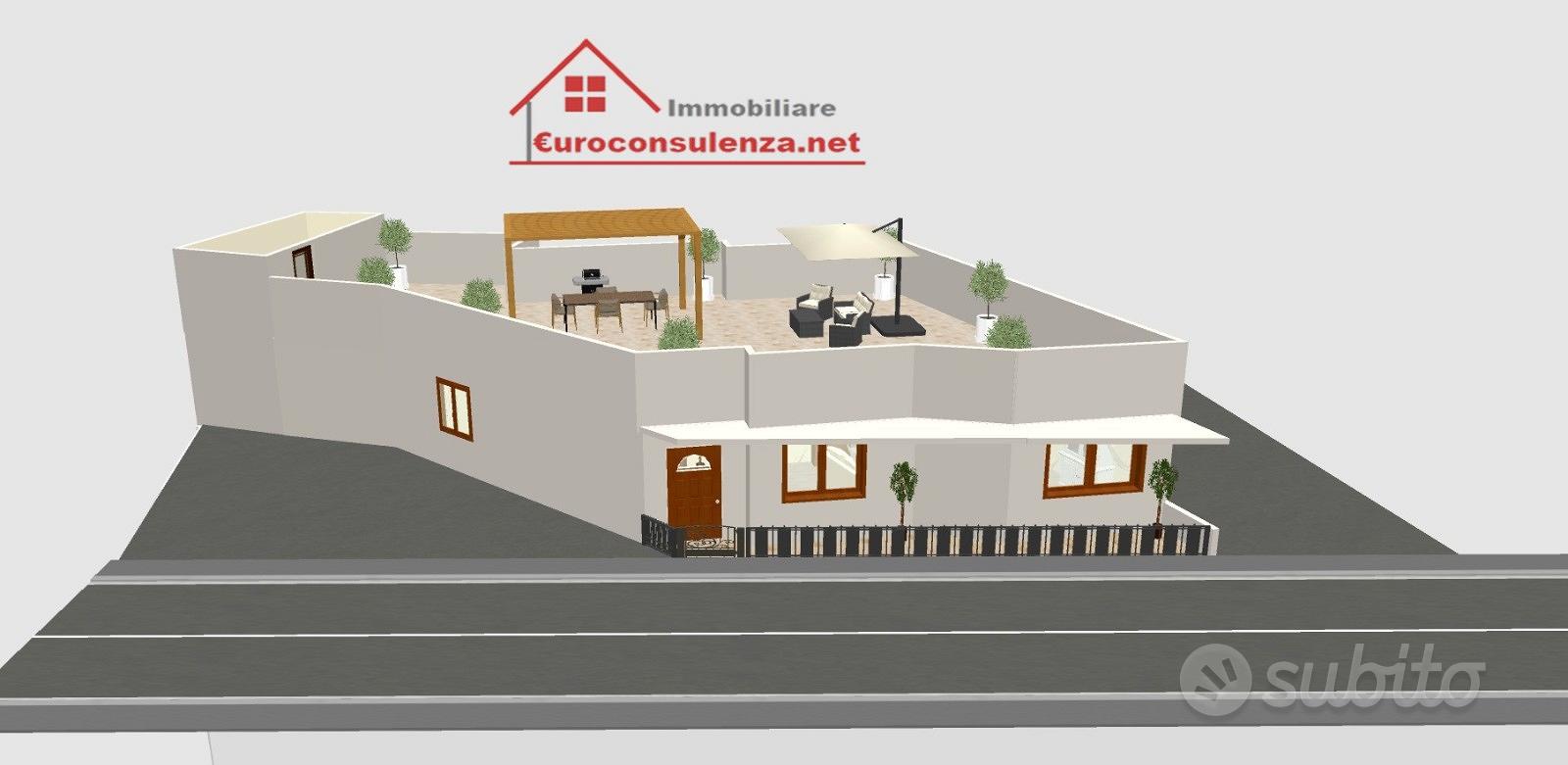 Appartamento – Melissano, Lecce - Vista 2