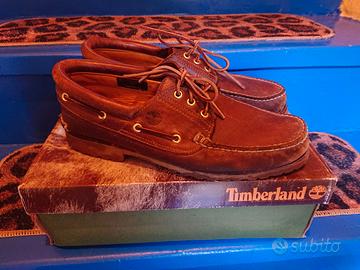 Timberland originali  nr. 46