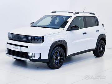 Fiat Grande Panda 1.2 hybrid icon 110cv edct