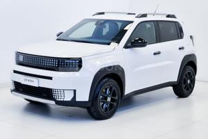 Fiat Grande Panda 1.2 hybrid icon 110cv edct