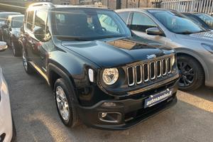 Jeep Renegade 1.4 T-Jet 120 CV GPL Longitude
