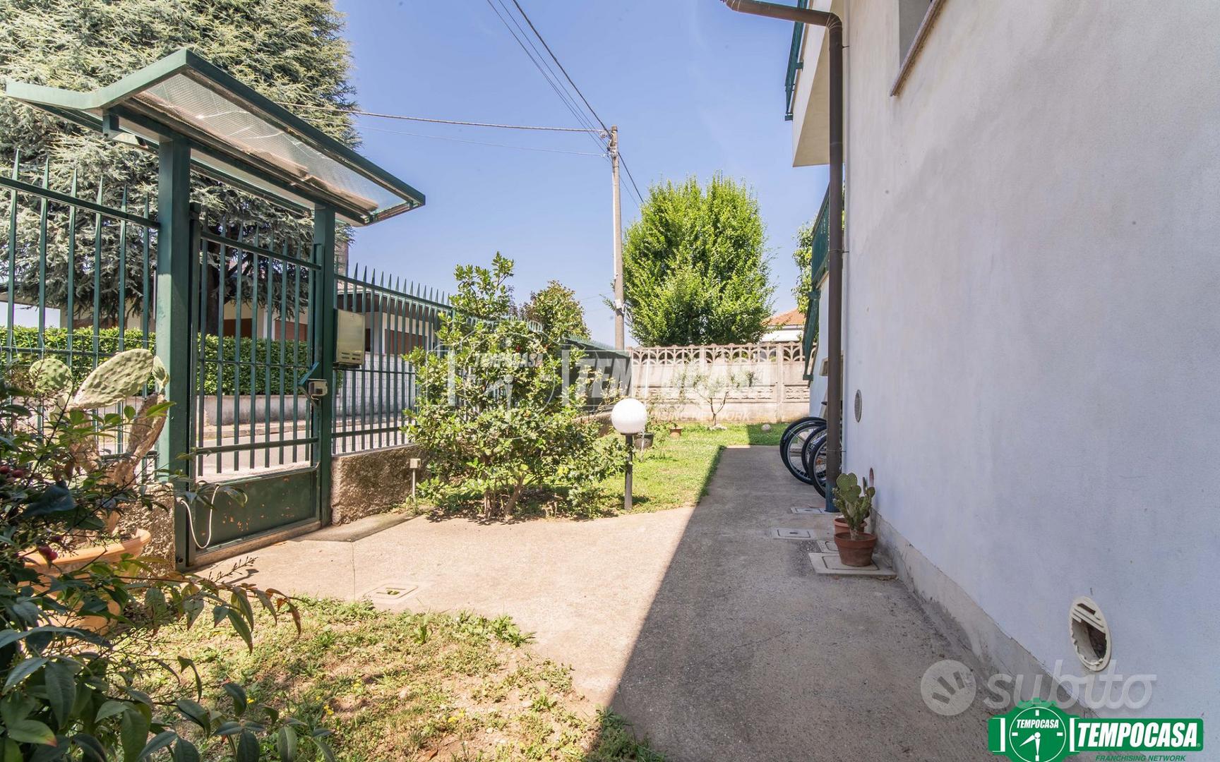 House in Cerro Maggiore, Cantalupo - Vista 3