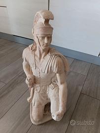 BUSTO ROMANO