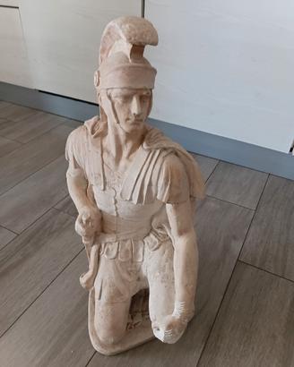 BUSTO ROMANO