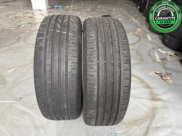 gomme usate 2055516 Estivo CONTINENTAL - Con - 379