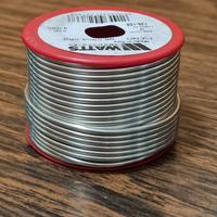 stagno 96,5 %  3,5%  argento 2mm saldatura 