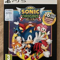 Gioco Sonic Ps5