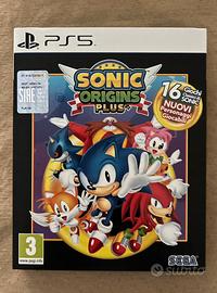 Gioco Sonic Ps5