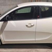 lancia ypsilon 1.2 gpl 