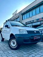 Fiat Panda Van 4X4 5 porte - ok neopatentato